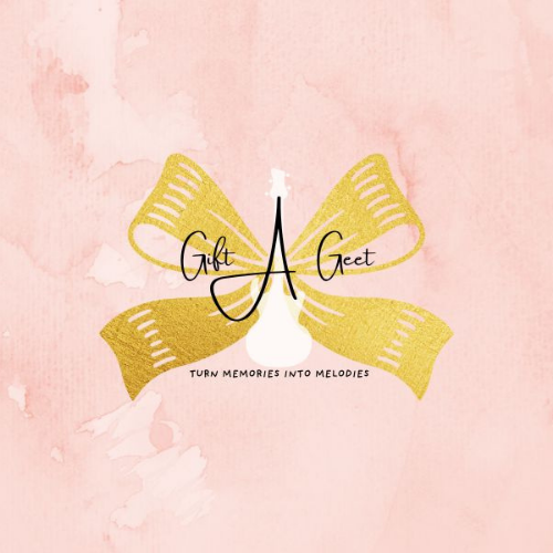 Gift a Geet logo