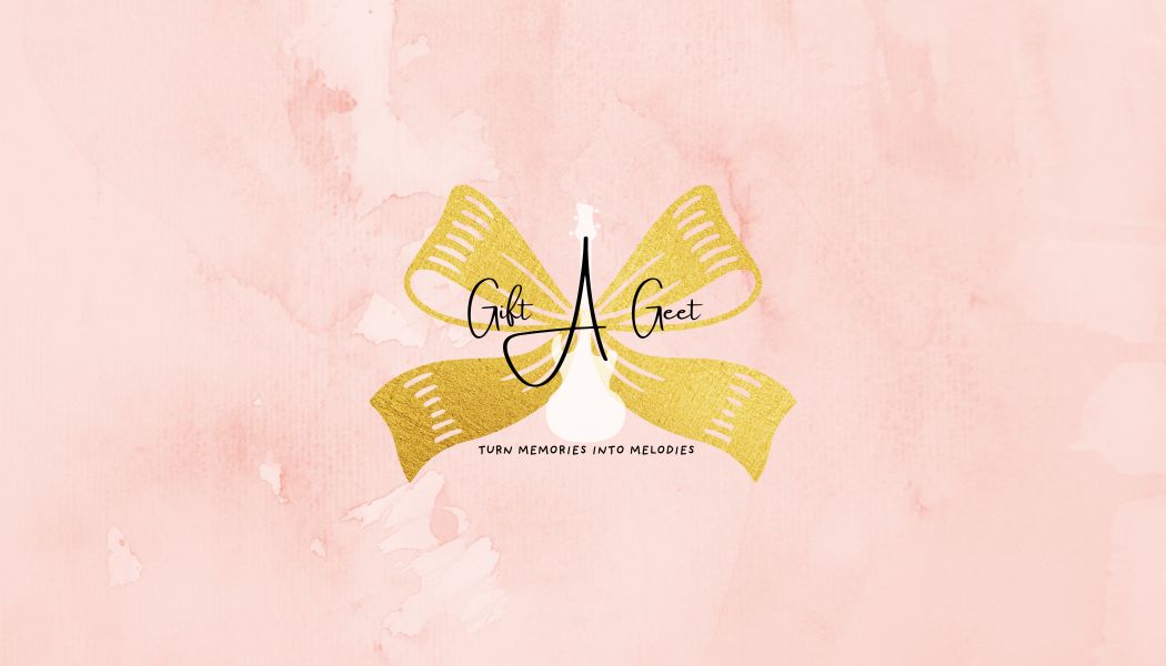 GiftAGeet Logo